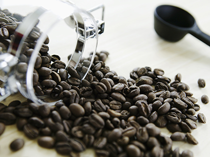 35コーヒーとは?